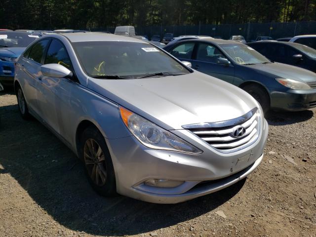 HYUNDAI SONATA GLS 2013 5npeb4ac2dh542905