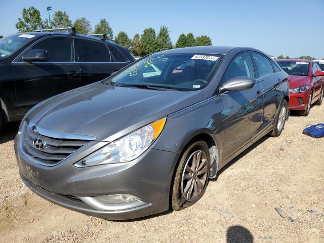 HYUNDAI SONATA GLS 2013 5npeb4ac2dh543195