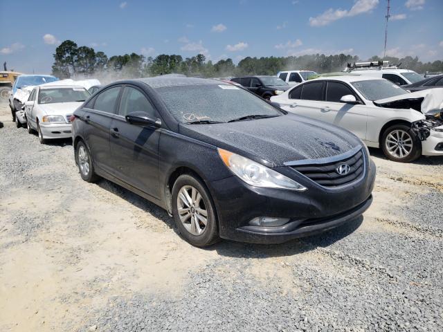 HYUNDAI SONATA GLS 2013 5npeb4ac2dh547974