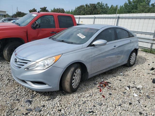 HYUNDAI SONATA GLS 2013 5npeb4ac2dh548722