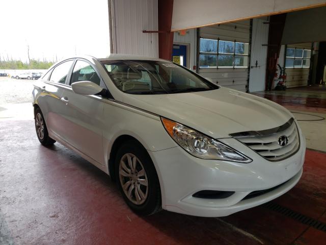 HYUNDAI SONATA GLS 2013 5npeb4ac2dh549658