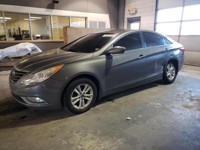 HYUNDAI SONATA 2013 5npeb4ac2dh550146