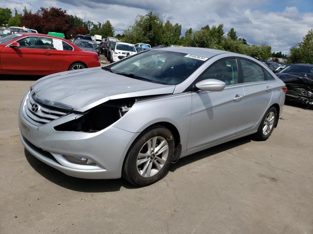 HYUNDAI SONATA 2013 5npeb4ac2dh552964