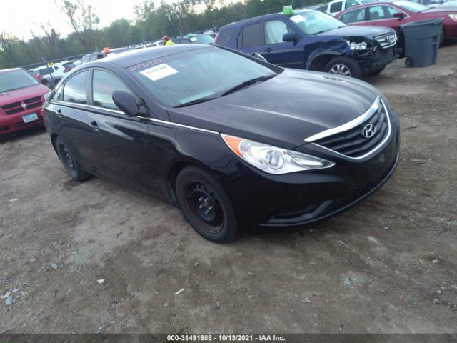 HYUNDAI SONATA 2013 5npeb4ac2dh557176