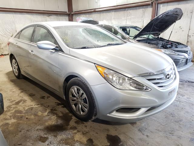 HYUNDAI SONATA GLS 2013 5npeb4ac2dh560319