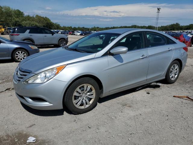 HYUNDAI SONATA GLS 2013 5npeb4ac2dh560594