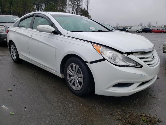 HYUNDAI SONATA GLS 2013 5npeb4ac2dh560904