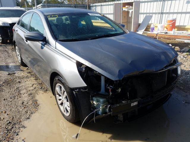 HYUNDAI SONATA GLS 2013 5npeb4ac2dh561616