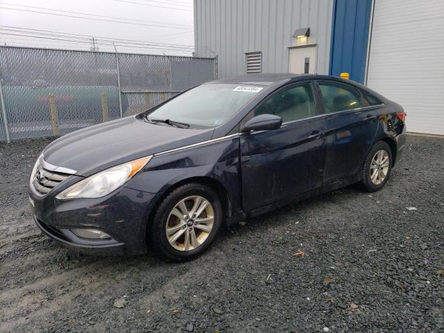 HYUNDAI SONATA GLS 2013 5npeb4ac2dh562023