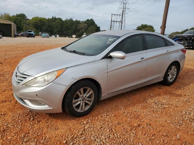 HYUNDAI SONATA GLS 2013 5npeb4ac2dh562068