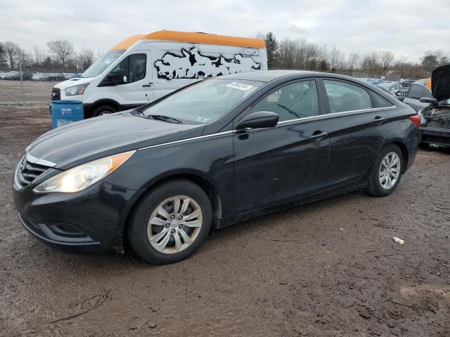 HYUNDAI SONATA 2013 5npeb4ac2dh562104