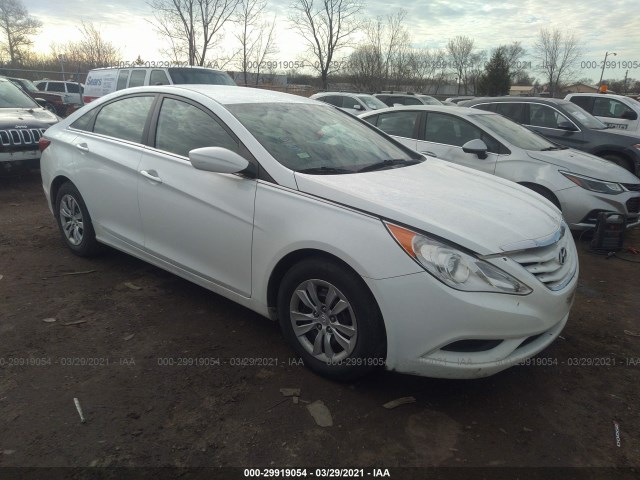 HYUNDAI SONATA 2013 5npeb4ac2dh562278