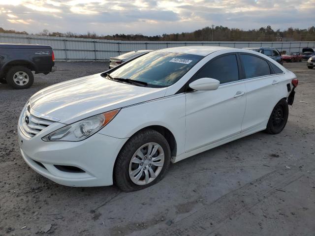 HYUNDAI SONATA 2013 5npeb4ac2dh562281