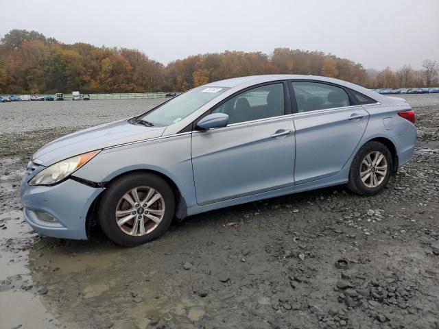 HYUNDAI SONATA 2013 5npeb4ac2dh562586