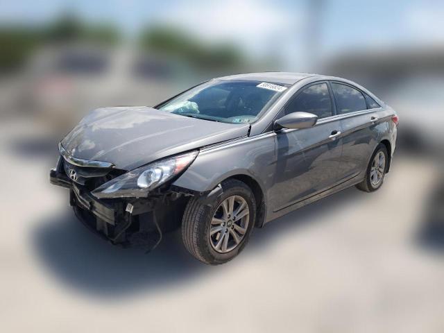 HYUNDAI SONATA 2013 5npeb4ac2dh565018