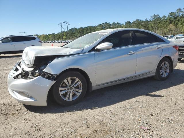 HYUNDAI SONATA GLS 2013 5npeb4ac2dh565553