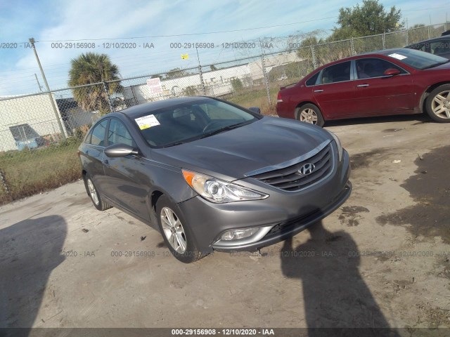 HYUNDAI SONATA 2013 5npeb4ac2dh566184