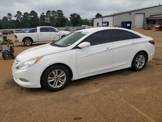 HYUNDAI SONATA 2013 5npeb4ac2dh566282