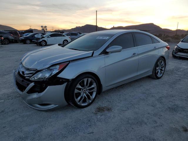 HYUNDAI SONATA 2013 5npeb4ac2dh566945