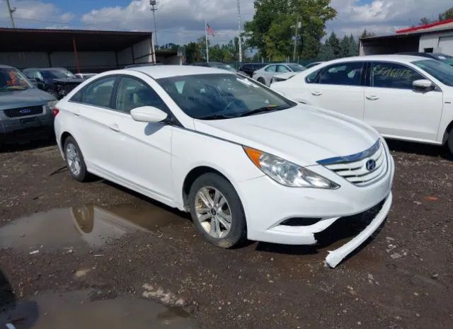 HYUNDAI SONATA 2013 5npeb4ac2dh567173