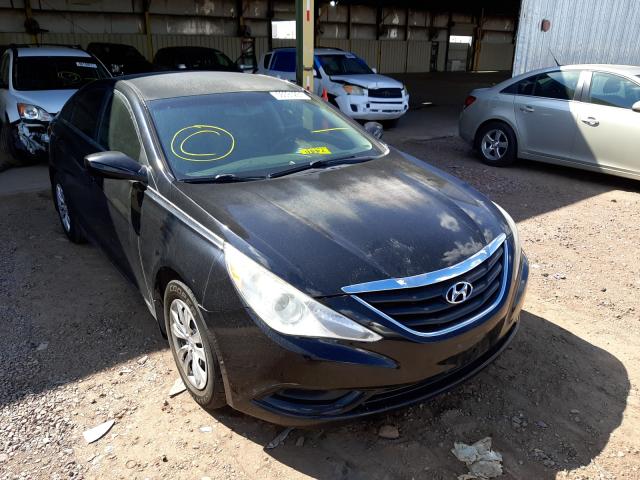 HYUNDAI SONATA 2013 5npeb4ac2dh568842