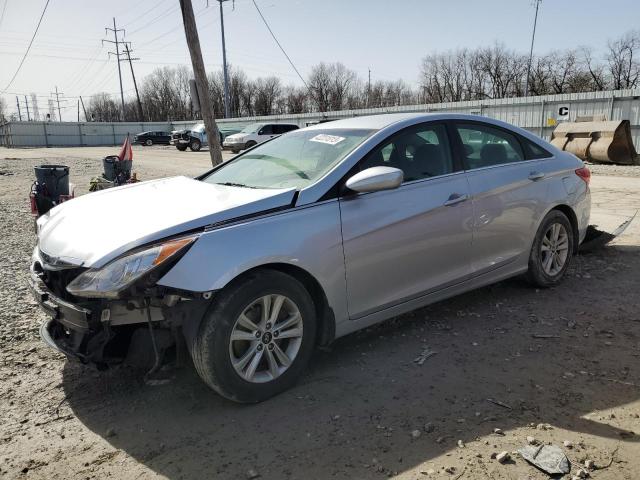 HYUNDAI SONATA GLS 2013 5npeb4ac2dh569943