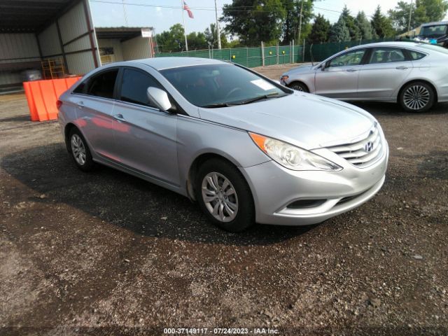 HYUNDAI SONATA 2013 5npeb4ac2dh569991