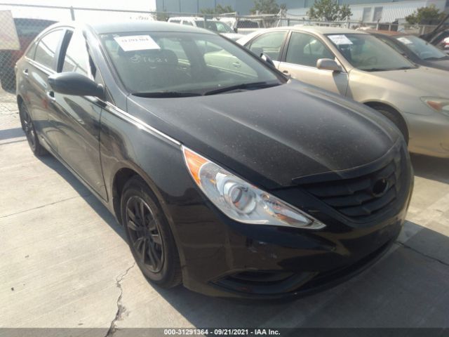 HYUNDAI SONATA 2013 5npeb4ac2dh571403