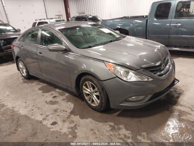 HYUNDAI SONATA 2013 5npeb4ac2dh573569