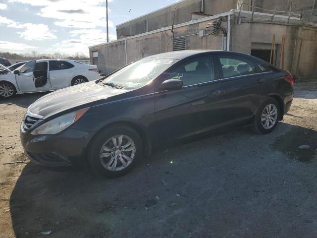 HYUNDAI SONATA 2013 5npeb4ac2dh575516