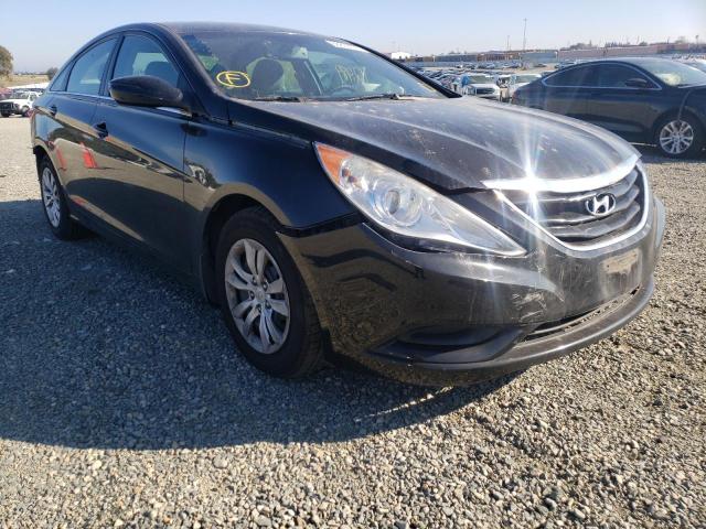 HYUNDAI SONATA GLS 2013 5npeb4ac2dh577184