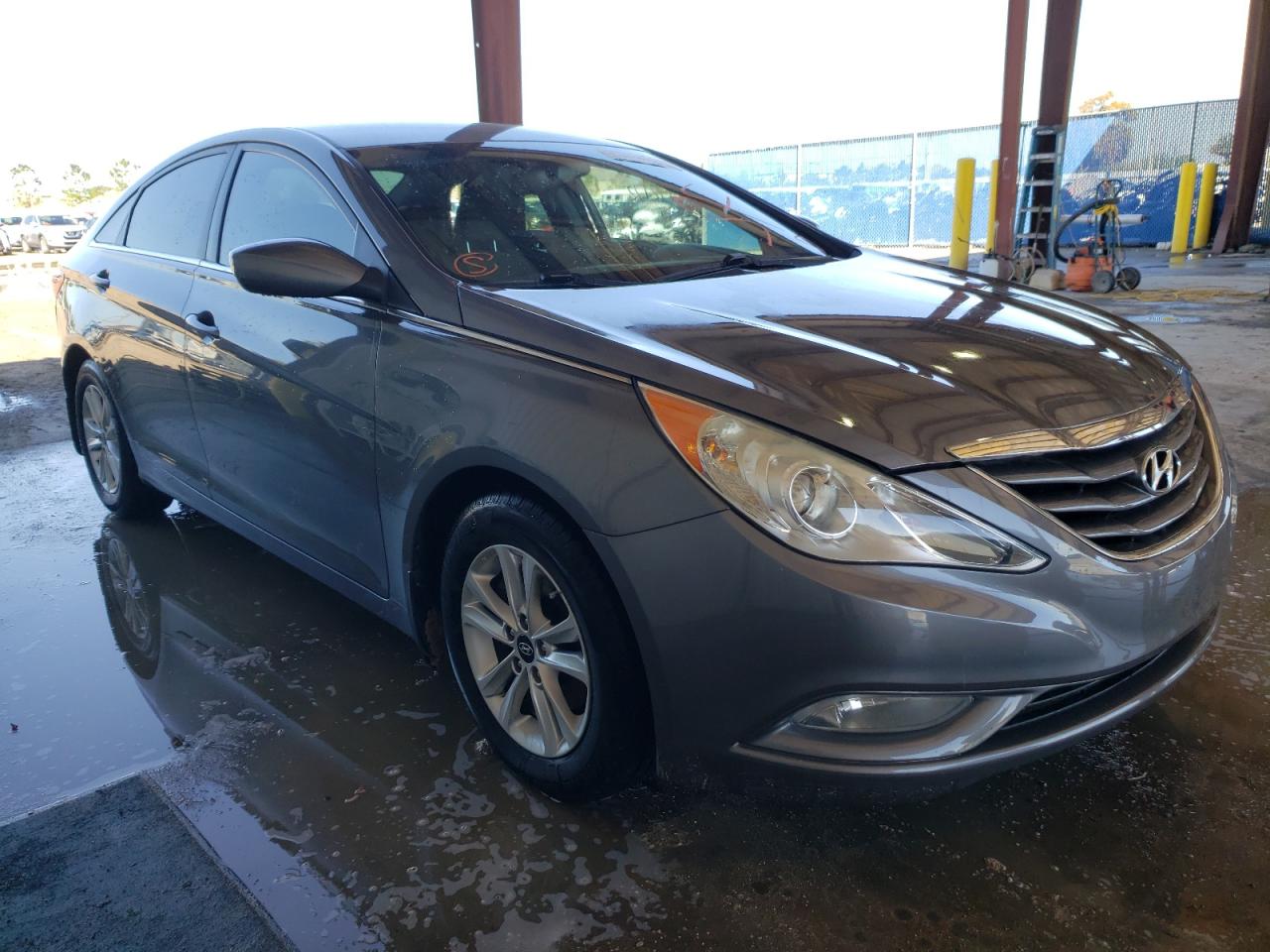 HYUNDAI SONATA 2013 5npeb4ac2dh579811