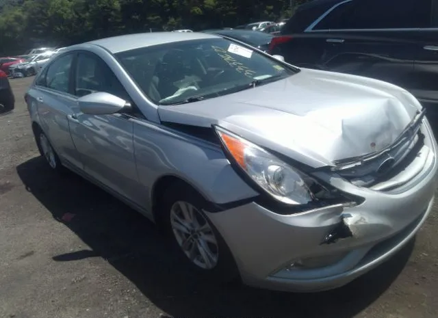 HYUNDAI SONATA 2013 5npeb4ac2dh591232