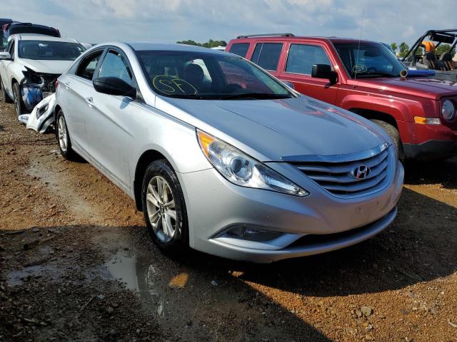 HYUNDAI SONATA GLS 2013 5npeb4ac2dh591571