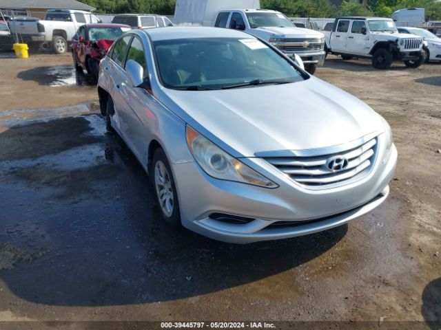 HYUNDAI SONATA 2013 5npeb4ac2dh591845