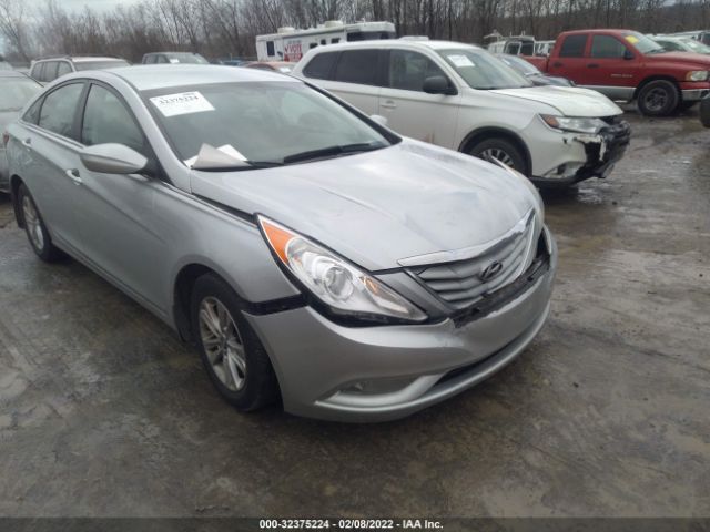 HYUNDAI SONATA 2013 5npeb4ac2dh592168