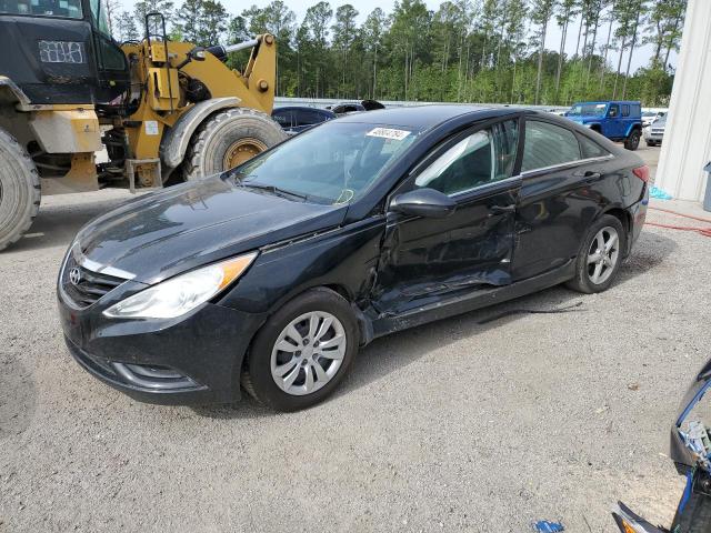 HYUNDAI SONATA 2013 5npeb4ac2dh592252