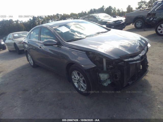 HYUNDAI SONATA 2013 5npeb4ac2dh593210