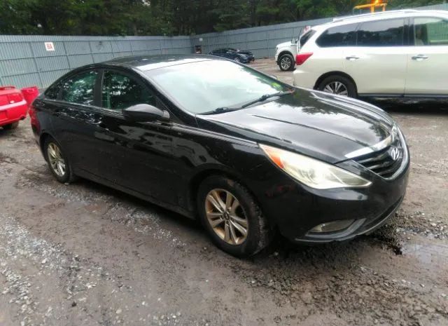 HYUNDAI SONATA 2013 5npeb4ac2dh597113