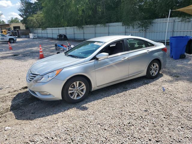 HYUNDAI SONATA 2013 5npeb4ac2dh597208