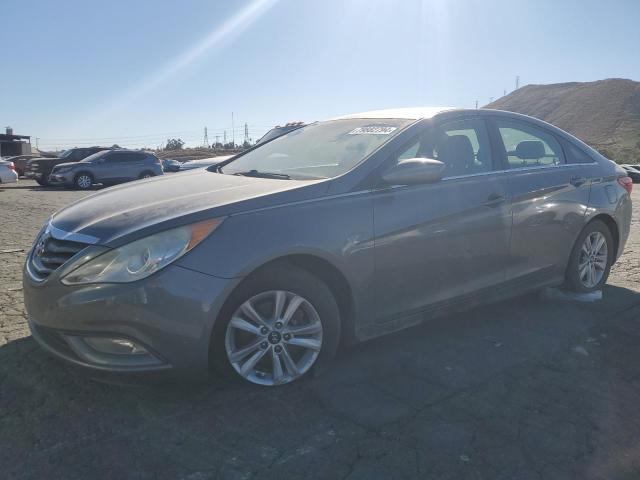 HYUNDAI SONATA GLS 2013 5npeb4ac2dh597290