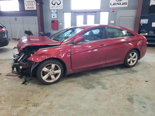 HYUNDAI SONATA 2013 5npeb4ac2dh599539