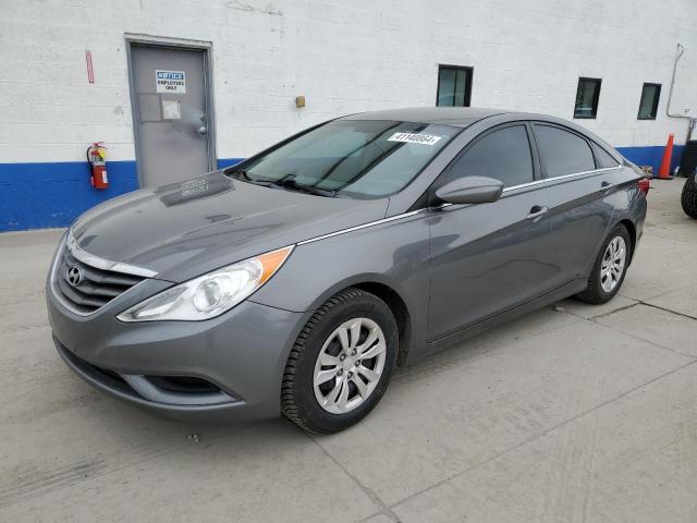 HYUNDAI SONATA 2013 5npeb4ac2dh606067