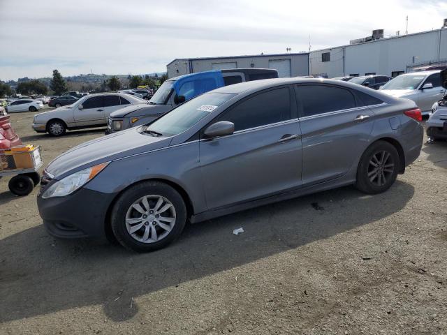 HYUNDAI SONATA 2013 5npeb4ac2dh606408