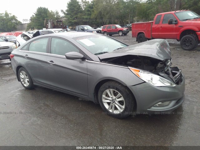 HYUNDAI SONATA 2013 5npeb4ac2dh607655