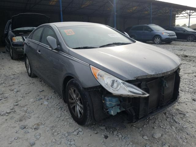 HYUNDAI SONATA GLS 2013 5npeb4ac2dh611916