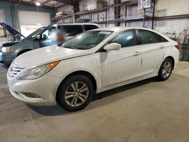 HYUNDAI SONATA GLS 2013 5npeb4ac2dh613584