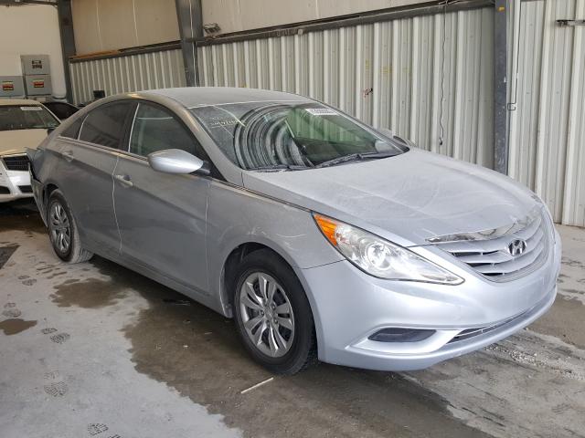 HYUNDAI SONATA GLS 2013 5npeb4ac2dh613679