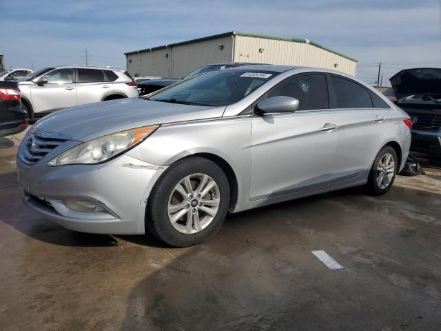 HYUNDAI SONATA GLS 2013 5npeb4ac2dh613682