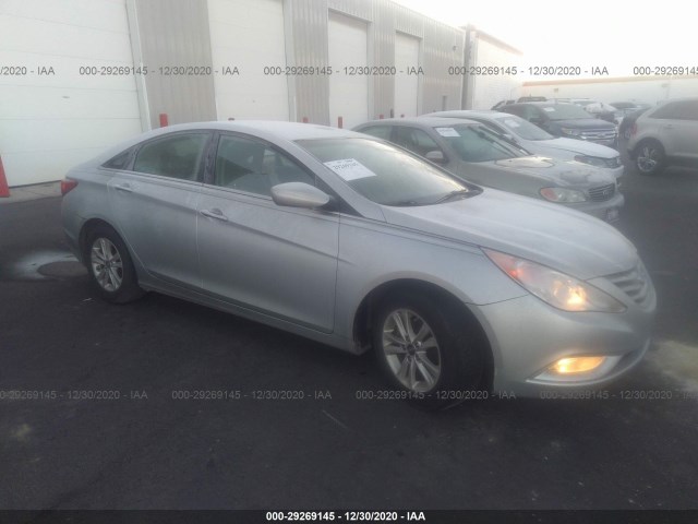 HYUNDAI SONATA 2013 5npeb4ac2dh614010